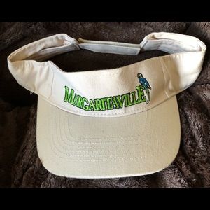 Margaritaville Visor brand new